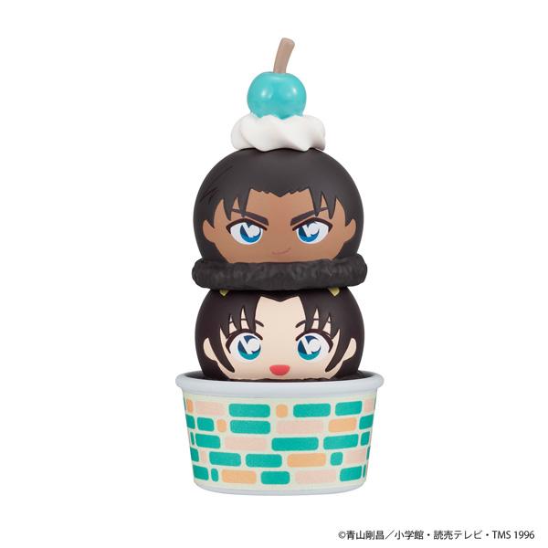 予約 メガハウス つみちぇん 名探偵コナン1BOX(6個入) 26年12月