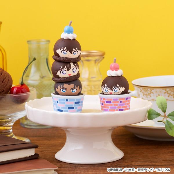 予約 メガハウス つみちぇん 名探偵コナン1BOX(6個入) 26年12月
