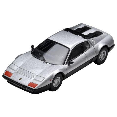 新品 トミカリミテッドヴィンテージNEO TLV-NEO フェラーリ BB512 （銀） 306177 : ブーストギア ヤフー店 - 通販 ...