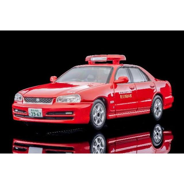 予約 LV-N363a トミカリミテッドヴィンテージNEO 1/64 日産