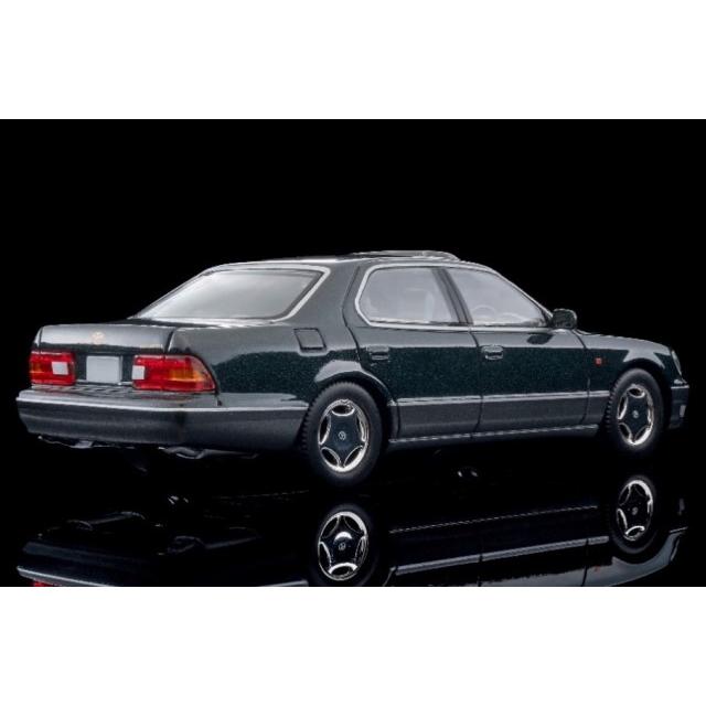 新品 LV-N356b トミーテック 1/64 トヨタ セルシオ C仕様 Fパッケージ