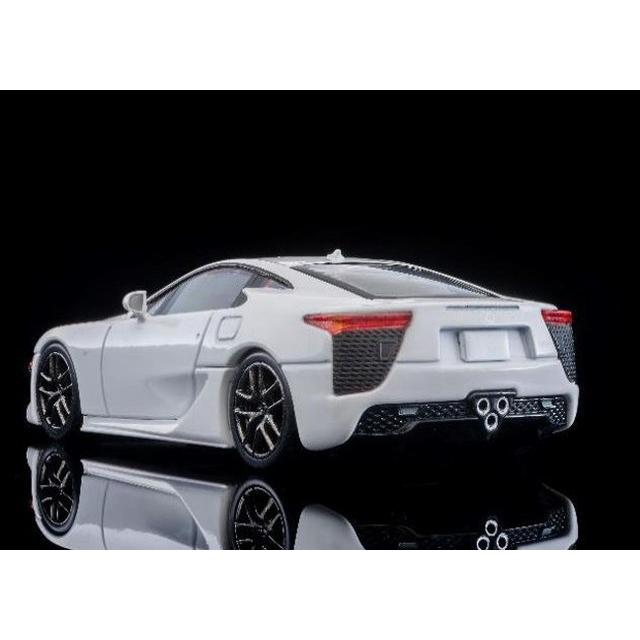 新品 LV-N360a トミカリミテッドヴィンテージNEO 1/64 レクサス LFA