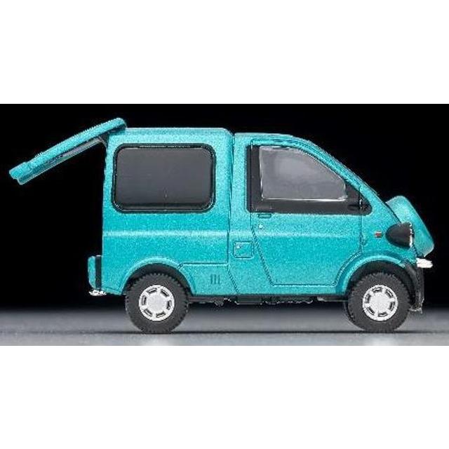 予約 LV-N362a トミカリミテッドヴィンテージNEO 1/64 ダイハツ