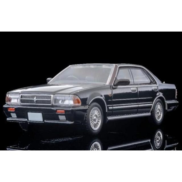 新品 LV-N368a トミーテック 1/64 日産 セドリック HT V20 ツインカム