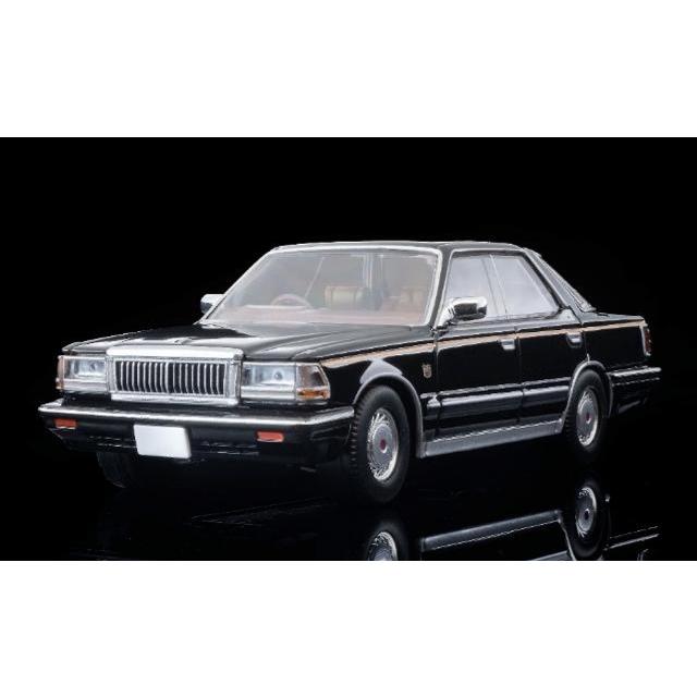 新品 LV-N168c トミーテック 1/64 日産 セドリック HT V20ターボ