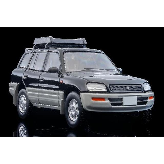 予約 LV-N354e トミカリミテッドヴィンテージNEO 1/64 トヨタ RAV4J V