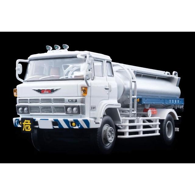 新品　TOMYTEC HINO KB314 タンクローリー 1/64 トミカリミテッドヴィンテージネオ LV－N49c 日野 KB314型