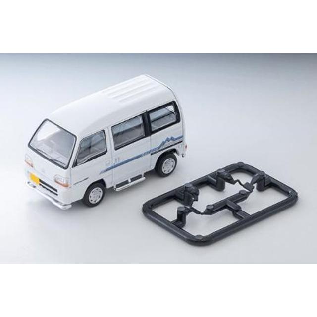 予約 LV-N377b トミカリミテッドヴィンテージ 1/64 ホンダ ストリート