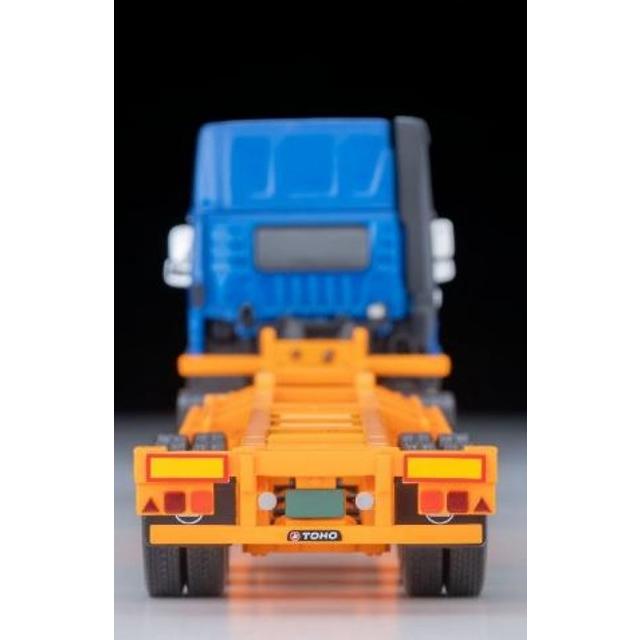 予約 LV-N929e トミカリミテッドヴィンテージ 1/64 日野 プロフィア