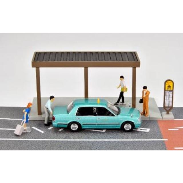 予約 トミカリミテッドヴィンテージ 1/64 ジオコレ64 #カースナップ04c