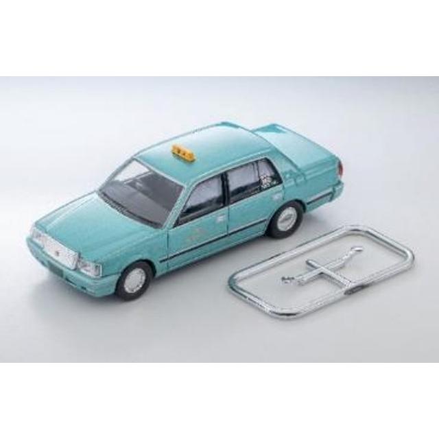 予約 トミカリミテッドヴィンテージ 1/64 ジオコレ64 #カースナップ04c