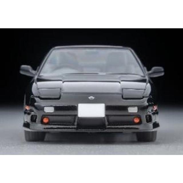 予約 LV-N385b トミカリミテッドヴィンテージ 1/64 日産 180SX TypeX