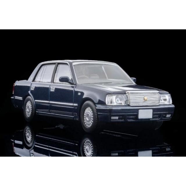 予約 LV-N375a トミカリミテッドヴィンテージ 1/64 トヨタ クラウン