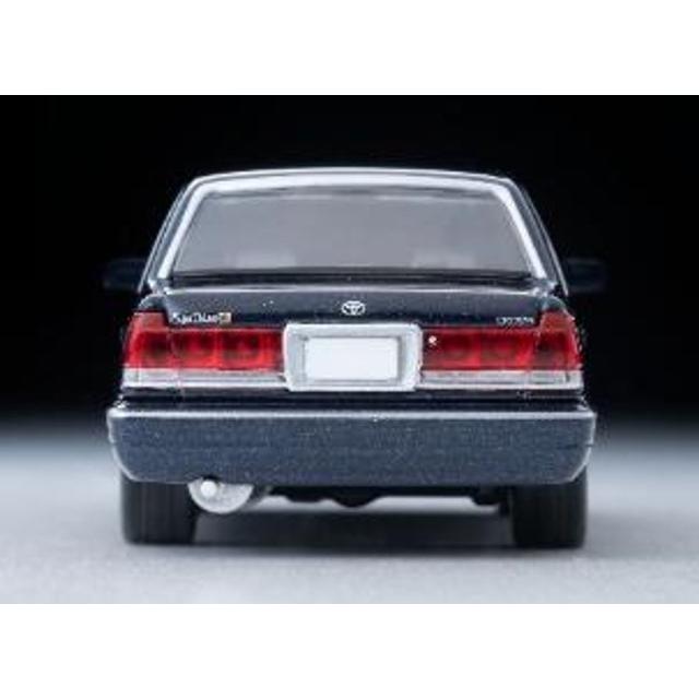 予約 LV-N375a トミカリミテッドヴィンテージ 1/64 トヨタ クラウン