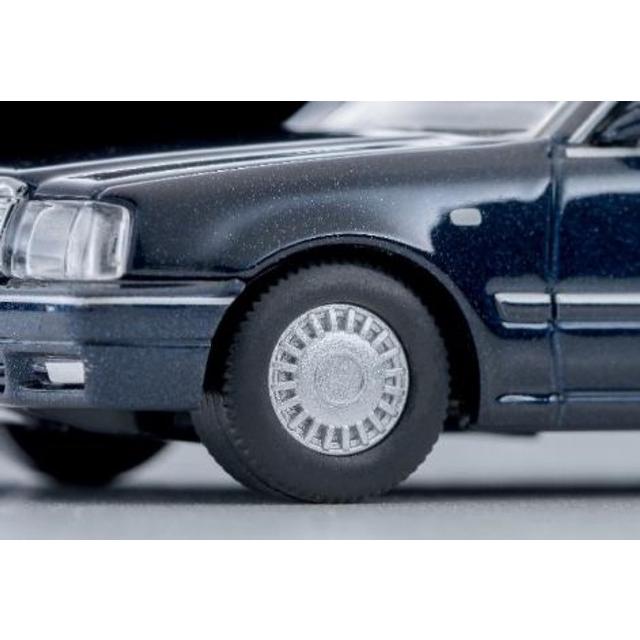 予約 LV-N375a トミカリミテッドヴィンテージ 1/64 トヨタ クラウン