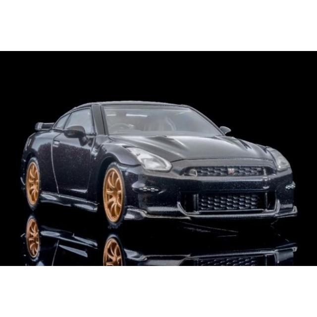 予約 LV-N350c トミカリミテッドヴィンテージ 1/64 Nissan GT-R 2025