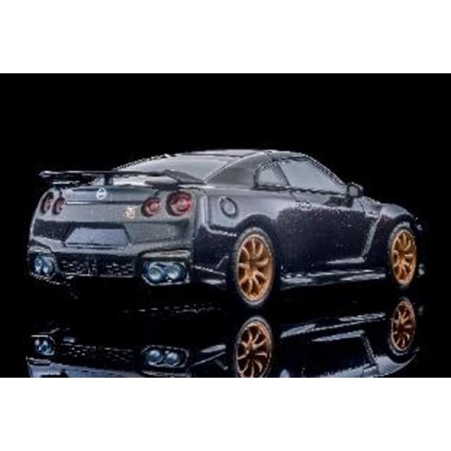 予約 LV-N350c トミカリミテッドヴィンテージ 1/64 Nissan GT-R 2025