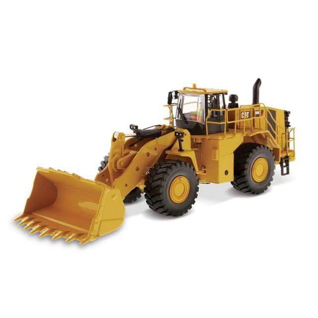 ダイキャストマスター ハイラインシリーズ 1/32 Cat 910K ホイールローダ 塗装済み完成品 DM85294 2zzhgl6 完成品 :: 車 & バイク :: ハイラインシリーズ CAT 910K ホイールローダ