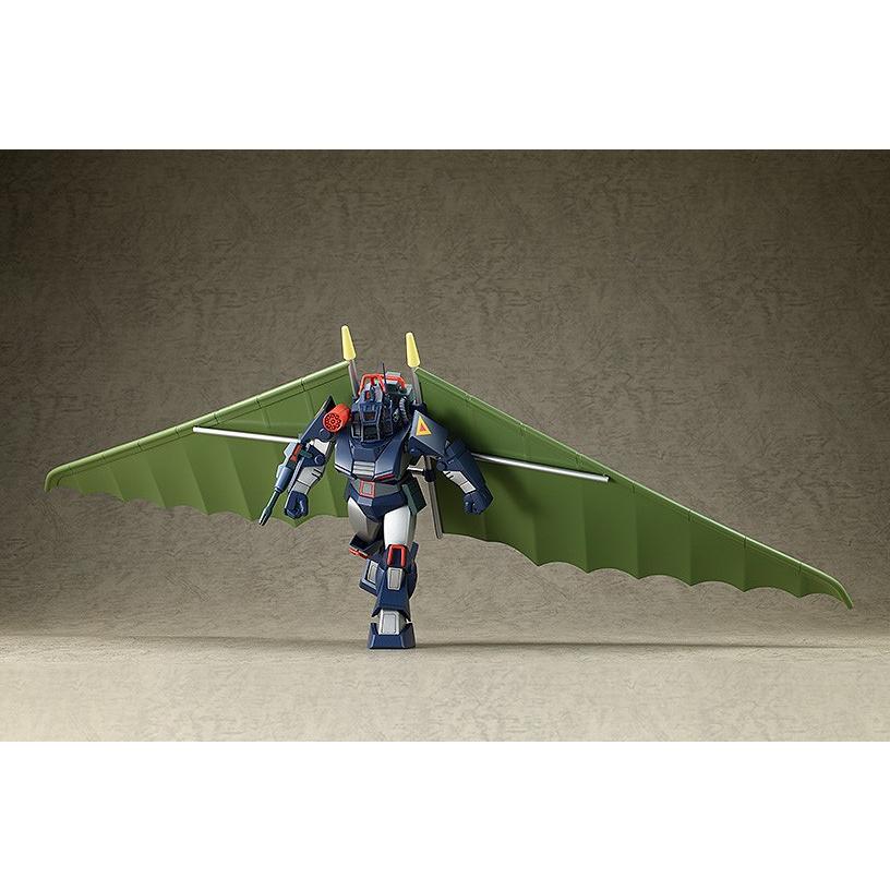 新品 マックスファクトリー 1/72 COMBAT ARMORS MAX29 太陽の牙