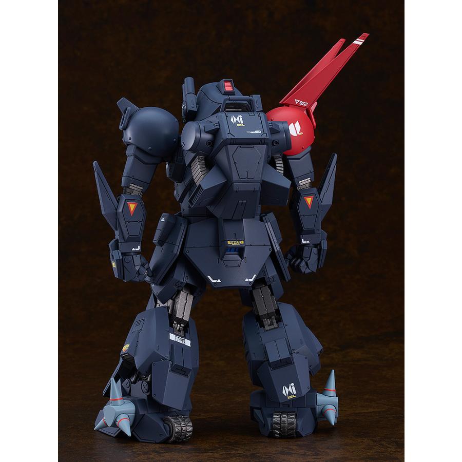 新品 マックスファクトリー 1/24 PLAMAX 装甲騎兵ボトムズ SV-03 新品 マックスファクトリー 1/24 PLAMAX 装甲騎兵ボトムズ SV-03