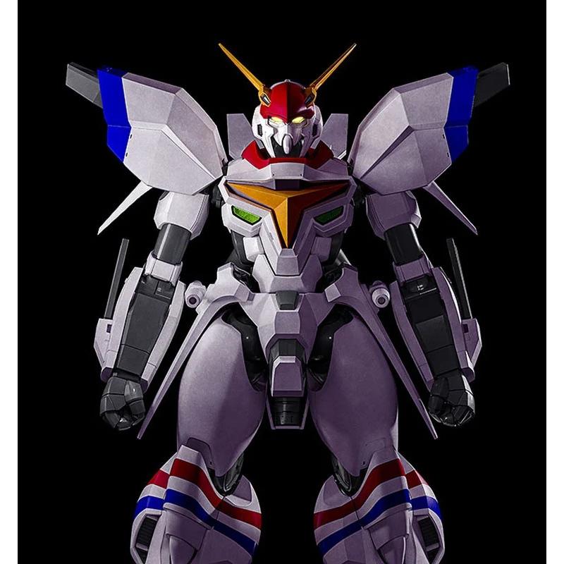 新品 マックスファクトリー 1/72 PLAMAX 機甲戦記ドラグナー XD-01