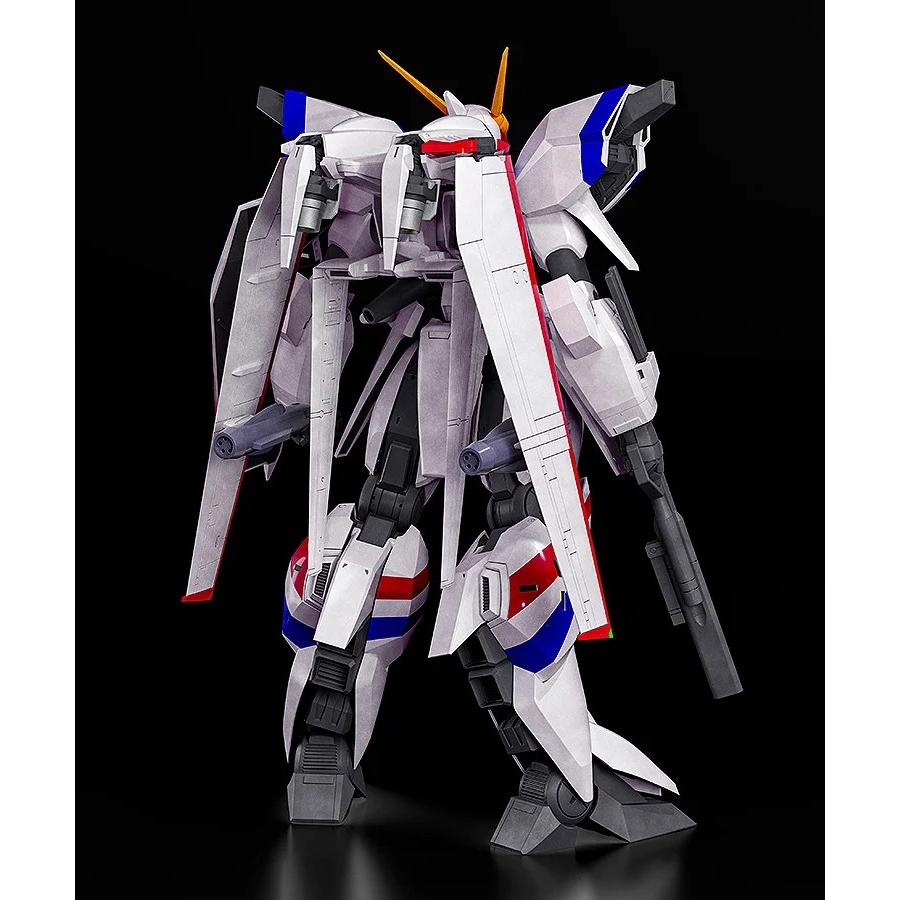 新品 マックスファクトリー 1/72 PLAMAX 機甲戦記ドラグナー XD-01
