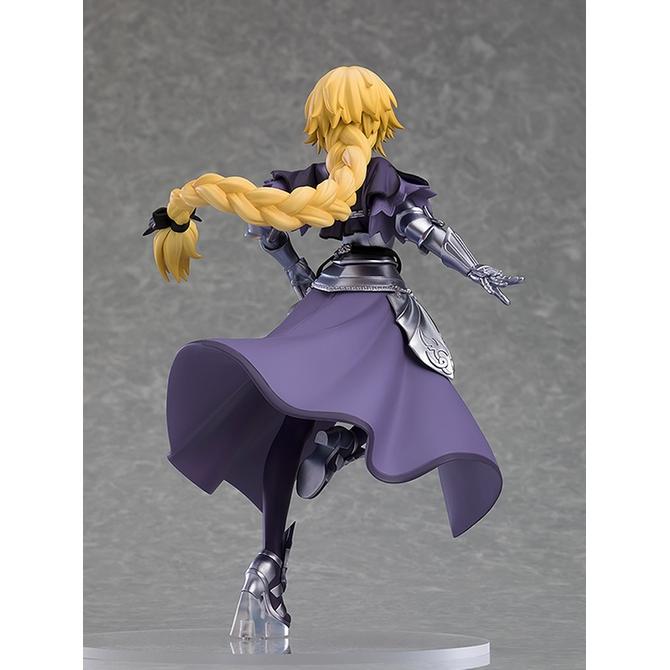 新品 マックスファクトリー POP UP PARADE Fate/Grand Order ルーラー/ジャンヌ・ダルク｜freestyle-hobby｜02