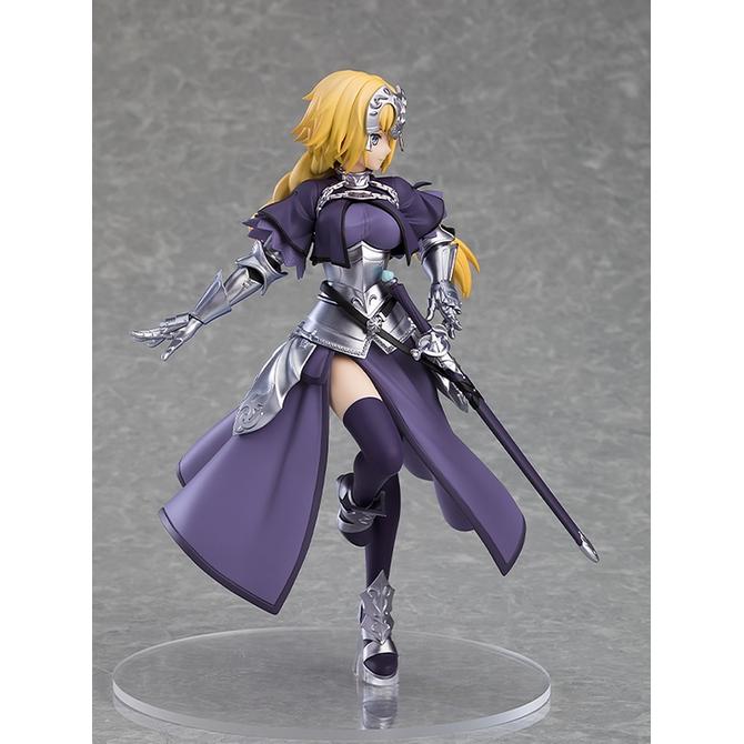 新品 マックスファクトリー POP UP PARADE Fate/Grand Order ルーラー/ジャンヌ・ダルク｜freestyle-hobby｜04