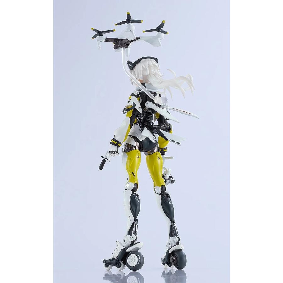 少女発動機 MOTORED CYBORG RUNNER SSX_155ar MOTORED CYBORG RUNNER SSX_155ar KINETIC ASH