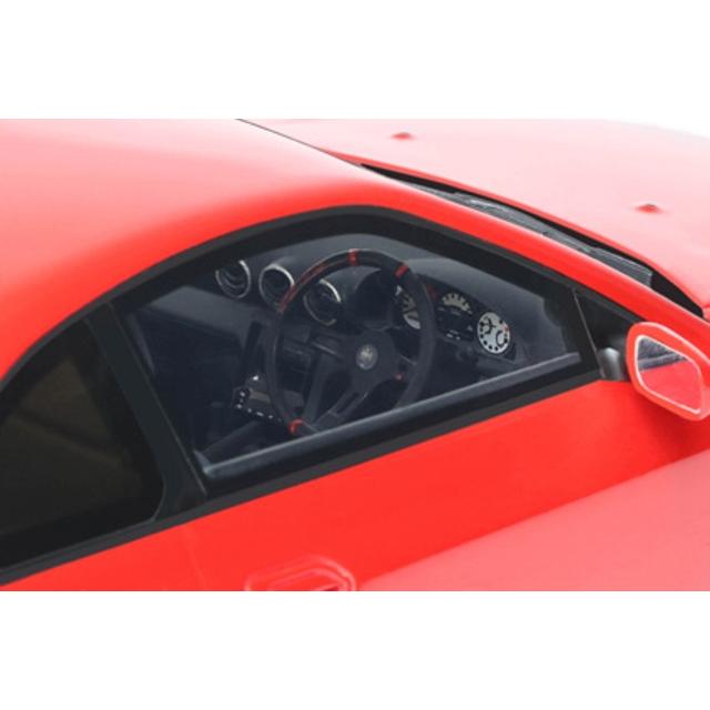 予約 OTM1115 OTTO 1/18 日産 ロケットバニー シルビア S15 2014 予約 OTM1115 OTTO 1/18 日産 ロケットバニー シルビア S15 2014