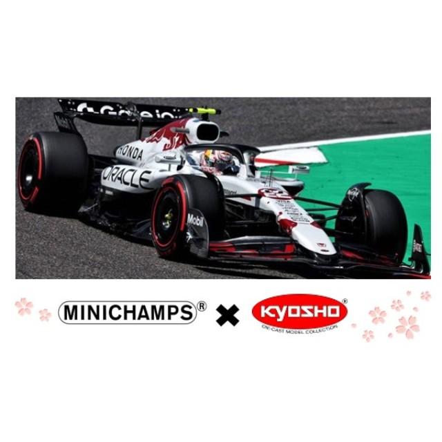 予約 447250322 ミニチャンプス KYOSHO 限定モデル 1/43 予約 447250322 ミニチャンプス KYOSHO 限定モデル 1/43