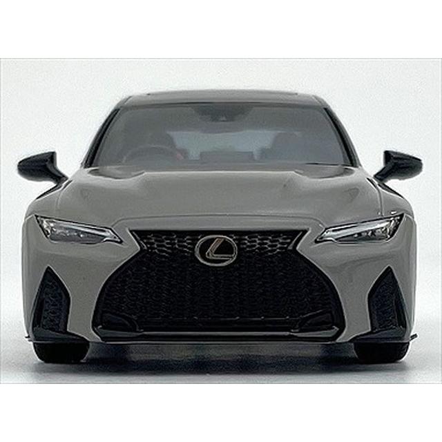 京商　Lexus IS 500 Climax Edition ミニカー　新品 ミニカー KYOSHO 京商 ダイキャストモデル 1/43 レクサス LEXUS