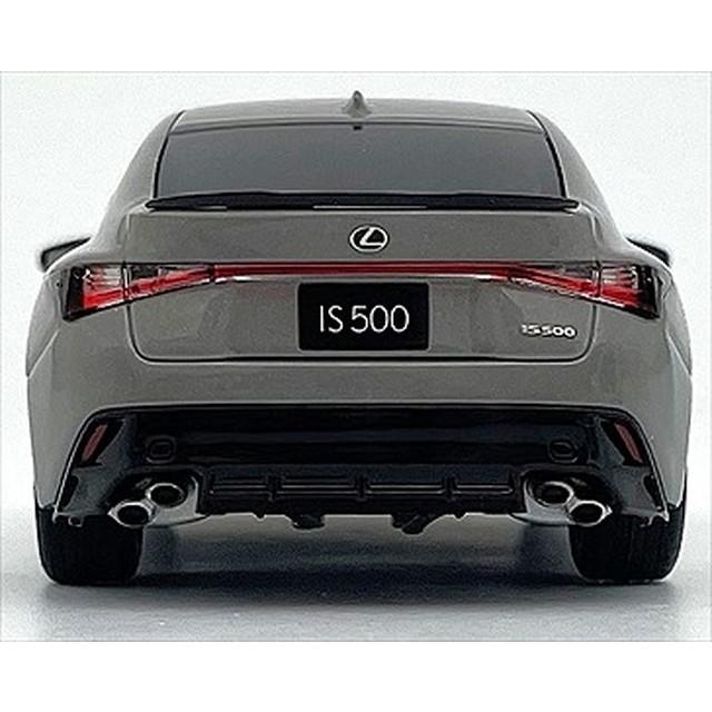 京商　Lexus IS 500 Climax Edition ミニカー　新品 京商 ミニカー | 京商オリジナル 1/43 LEXUS IS500 F SPORT