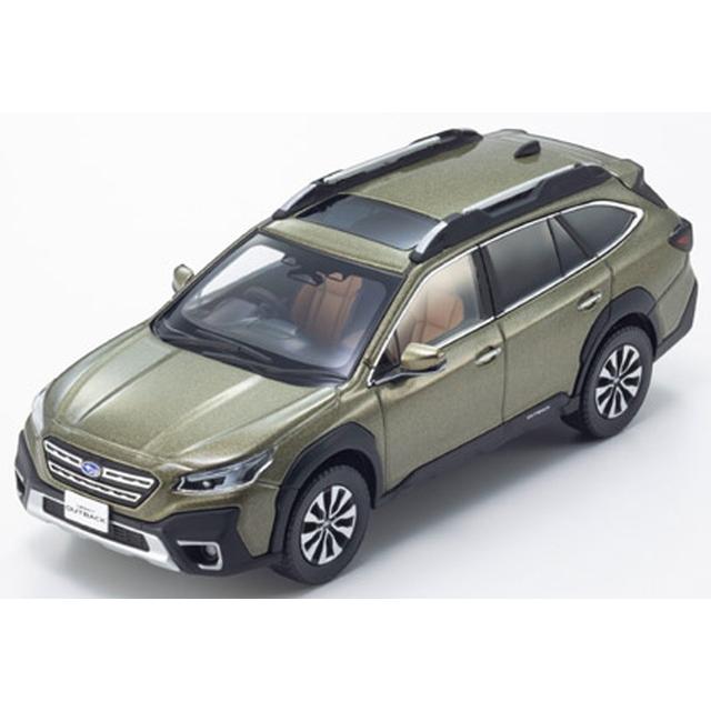 スバル SUBARU レガシィ アウトバック 1/43スケールモデル 新品 KS03935GR 京商 1/43 スバル SUBARU レガシィ アウトバック