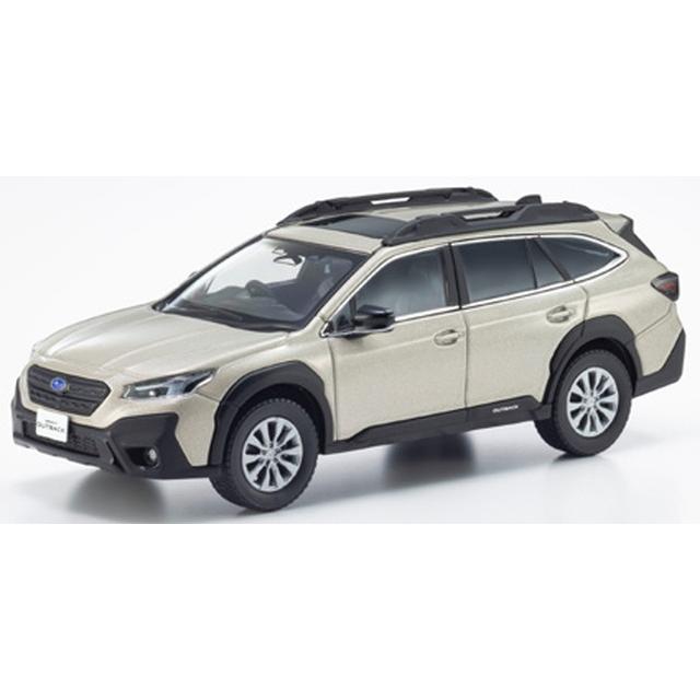 スバル SUBARU レガシィ アウトバック 1/43スケールモデル 新品 KS03935GL 京商 1/43 スバル SUBARU レガシィ アウトバック