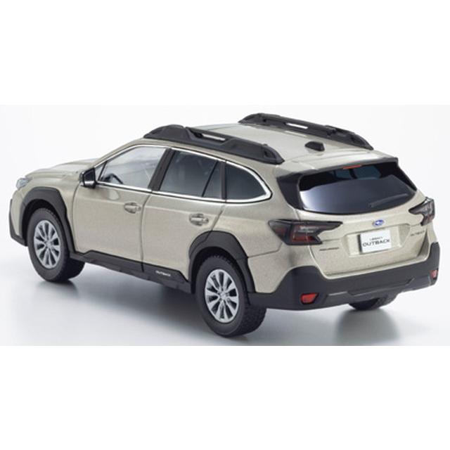 SUBARU レガシィ アウトバック 1/43スケールモデル 2台セット 新品 KS03935GL 京商 1/43 スバル SUBARU レガシィ アウトバック
