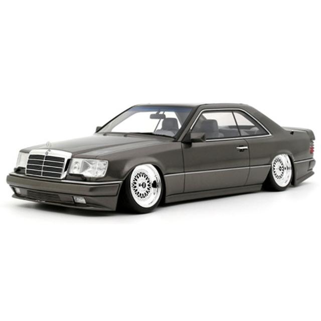 予約 OTM1241 OTTO 1/18 メルセデス ベンツ C124 AMG 