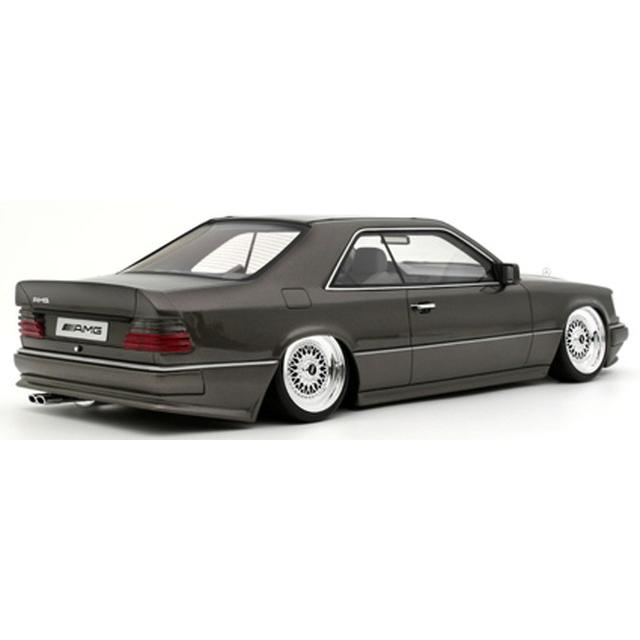 予約 OTM1241 OTTO 1/18 メルセデス ベンツ C124 AMG 