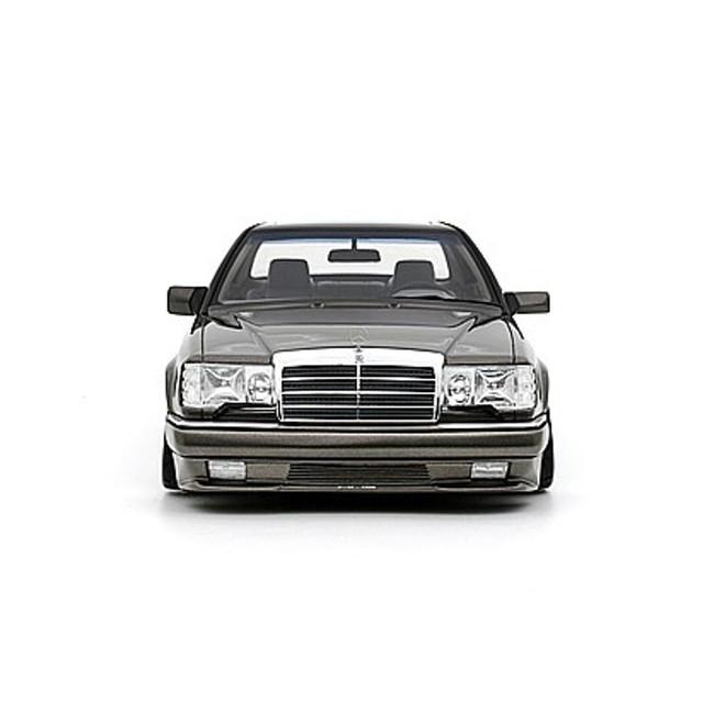 予約 OTM1241 OTTO 1/18 メルセデス ベンツ C124 AMG 