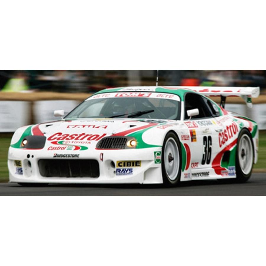 予約 OTM1362 OTTO 1/18 トヨタ スープラ Gr.5 富士スピードウェイ