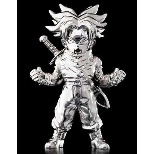 新品特価 バンダイ 超合金の塊 ドラゴンボール超 DZ-13 スーパーサイヤ