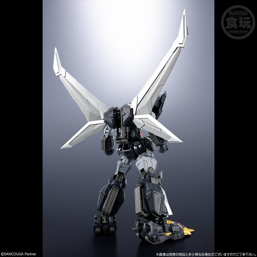 新品 バンダイ SMP ALTERNATIVE DESTINY 超獣機神ダンクーガ ダンクーガの画像