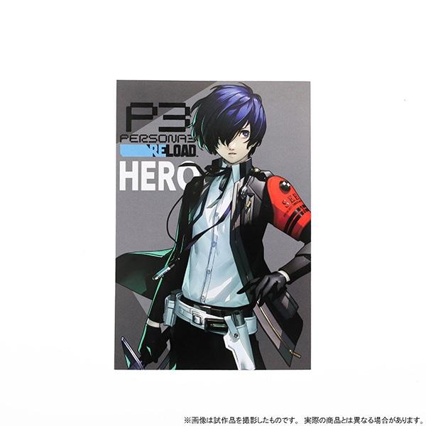 ペルソナ3 リロード S.E.E.S.制式防災セット　当日発送　新品未開封 ペルソナ3 リロード』より、S.E.E.S.制式防災セット、コロマル