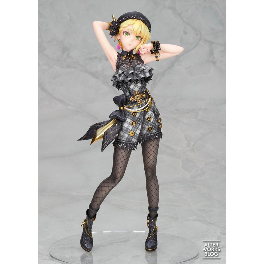 ストライプ デザイン/Striipe design 鷺沢文香 潮風の一頁Ver. 1/7