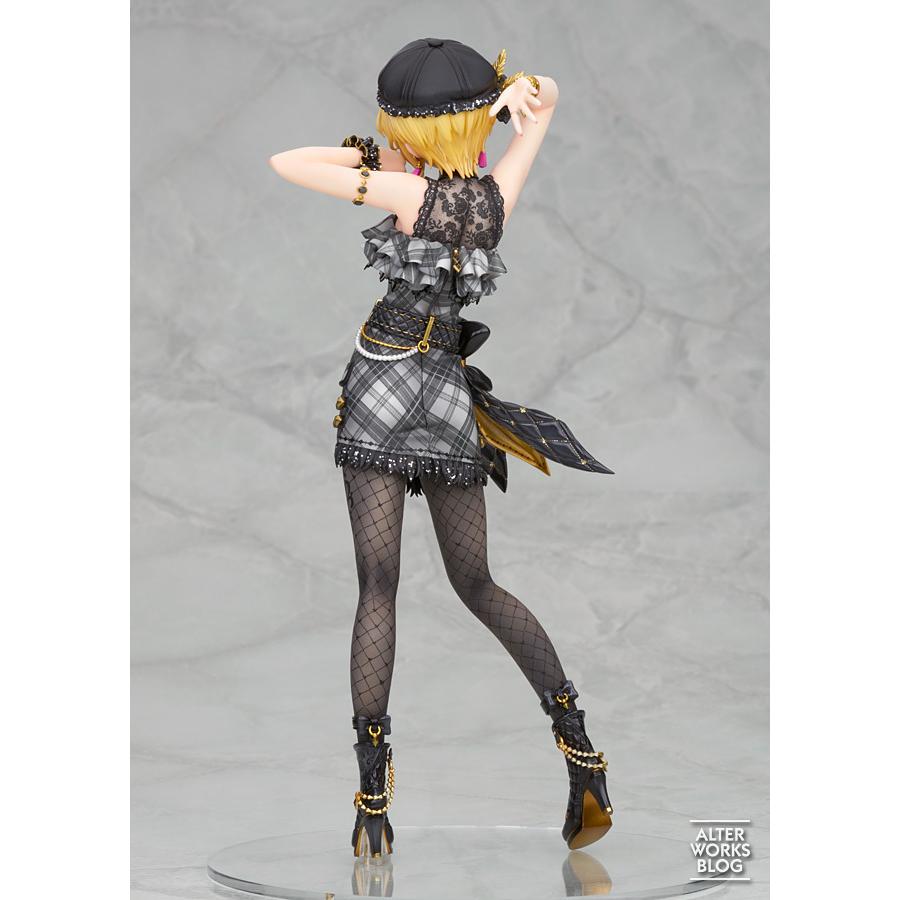 新品 アルター 1/7 アイドルマスター シンデレラガールズ 宮本