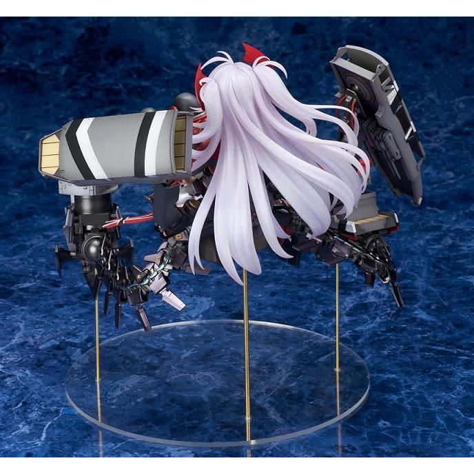 新品 アルター 1/7 アズールレーン プリンツ・オイゲン 再販