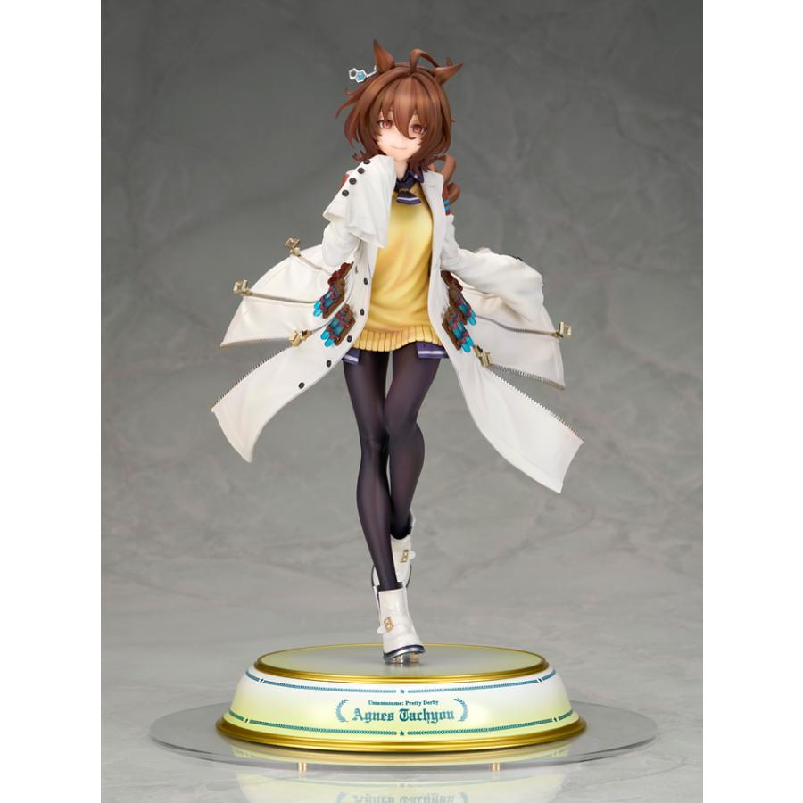 新品 アルター 1/7 ウマ娘 プリティーダービー アグネスタキオン