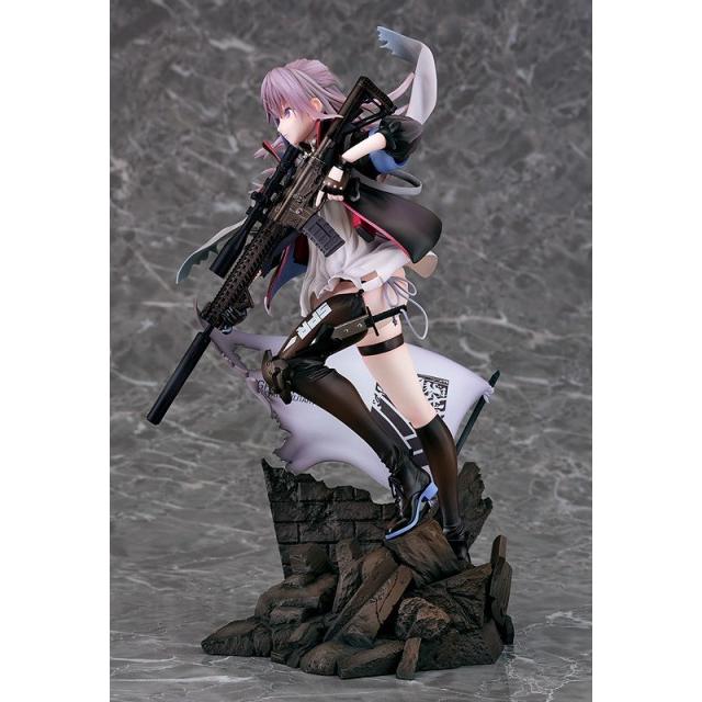 新品 ファット・カンパニー 1/7 ドールズフロントライン ST AR-15