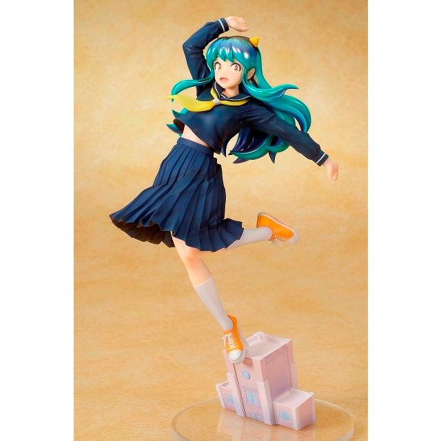 新品 キューズQ うる星やつら ラム 制服版 : ブーストギア ヤフー店 