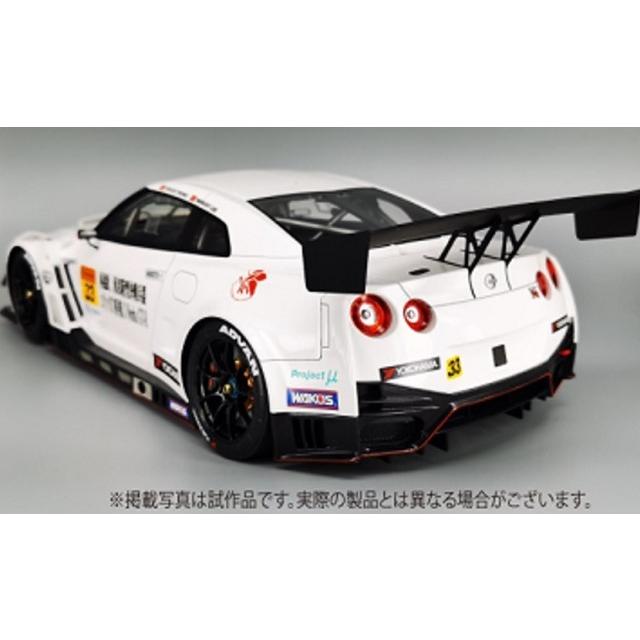 新品 POP RACE 1/12 日産 GT-R Nismo GT3, エヴァ RT X Works 初号機